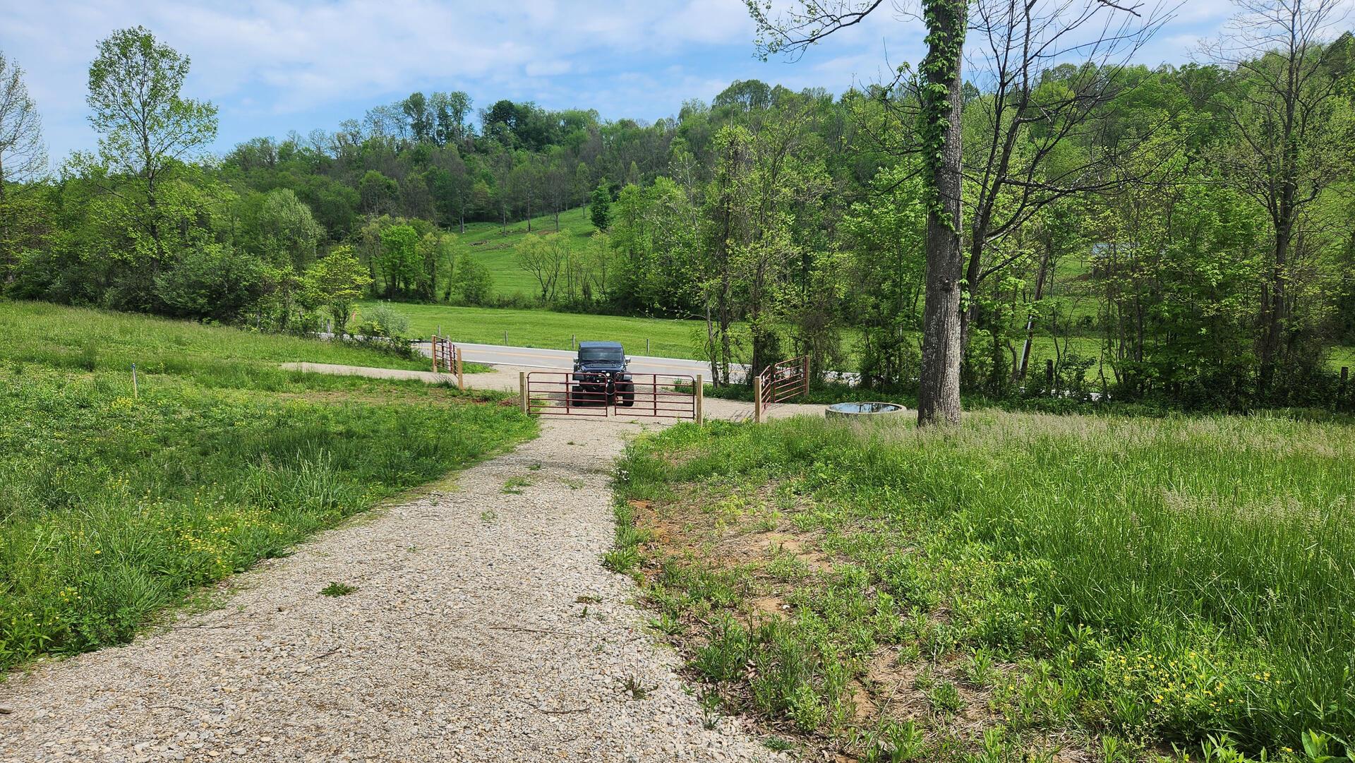 Sr 684 Road #TRACT 5 ALBANY WOODS, Albany, Ohio image 9