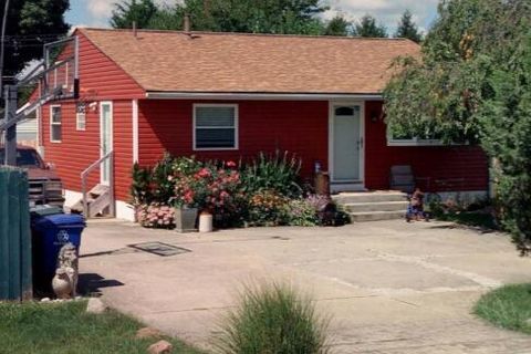 Photo of 2763 Parsons Avenue, Columbus, OH 43207 (MLS # 225043816)