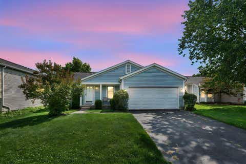 Photo of 4967 Shady Oak Drive, Hilliard, OH 43026 (MLS # 226029860)