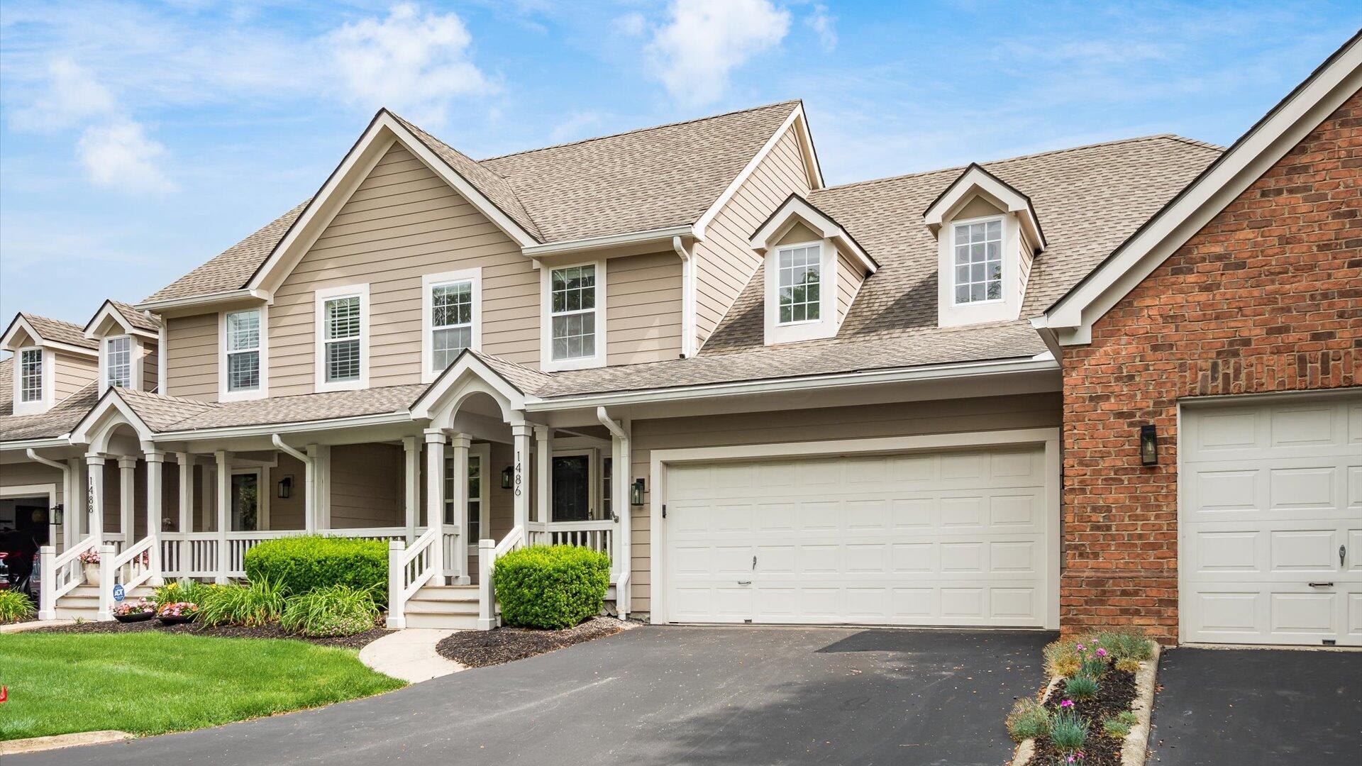 1486 Sedgefield Drive, New Albany, Ohio image 48