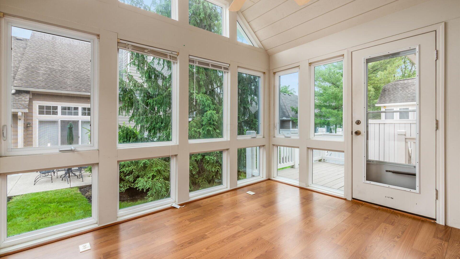 1486 Sedgefield Drive, New Albany, Ohio image 15