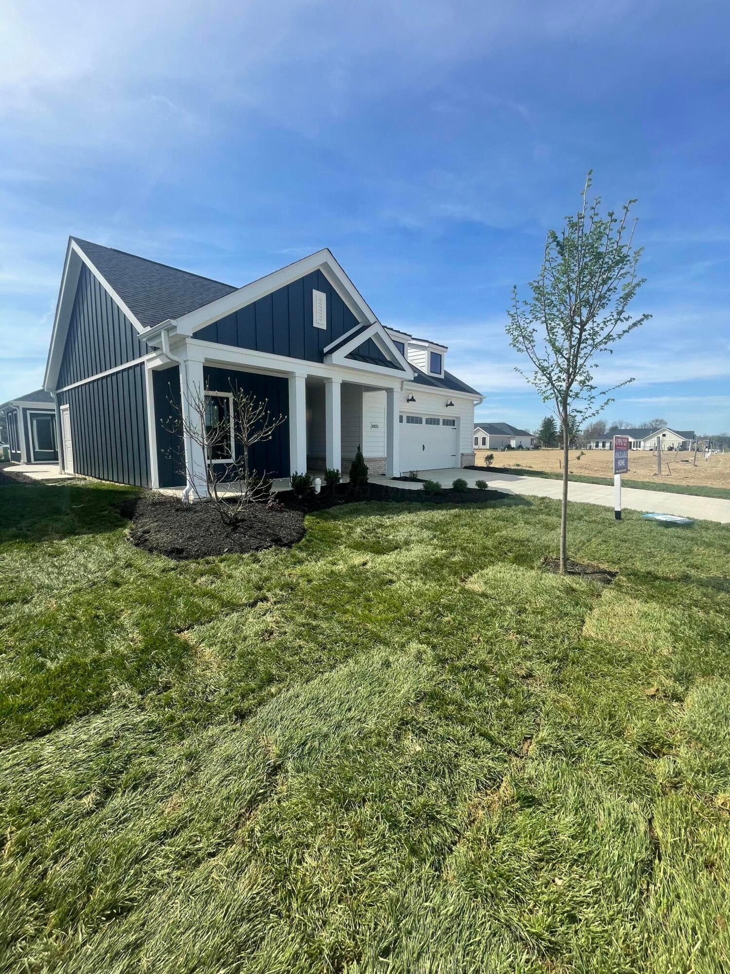 10531 Clare Way, Plain City, Ohio image 2