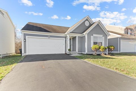 4873 Nieles Edge Drive, Columbus, OH 43232 - #: 225007943