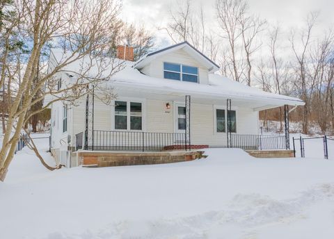 Photo of 8747 McLean Lane, Athens, OH 45701 (MLS # 226004784)