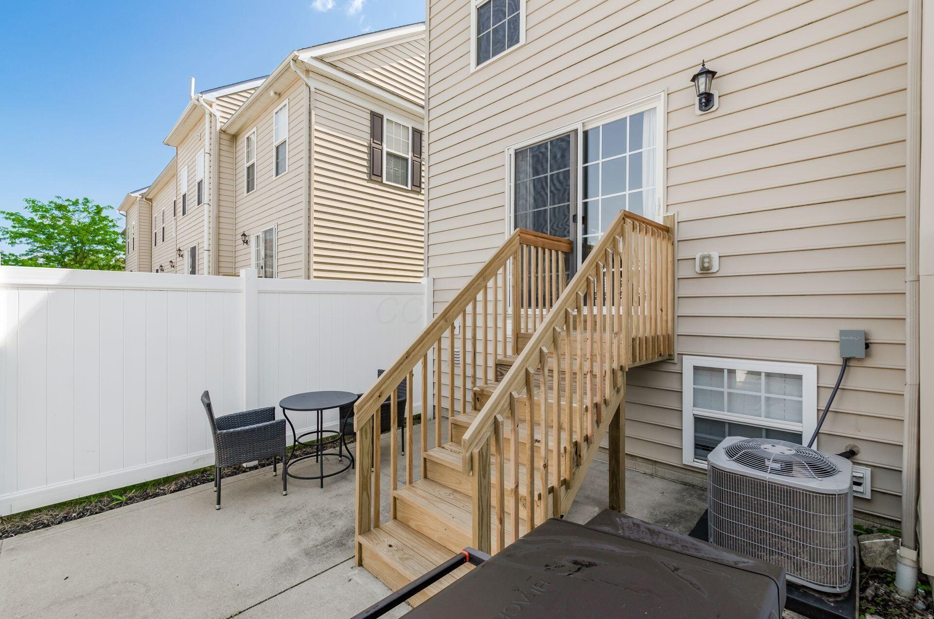 5343 Mystic Falls Drive, Dublin, Ohio image 23
