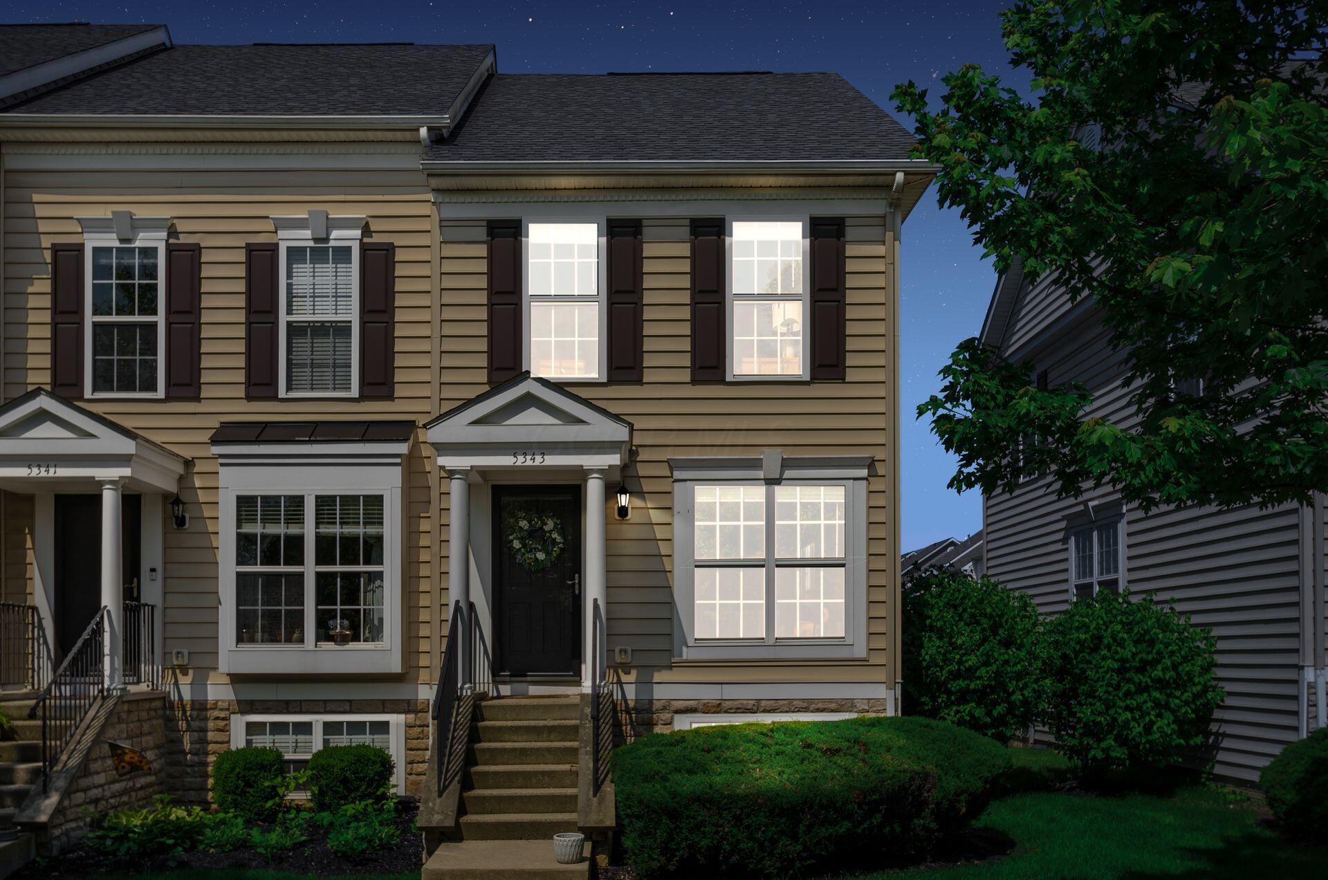 5343 Mystic Falls Drive, Dublin, Ohio image 31