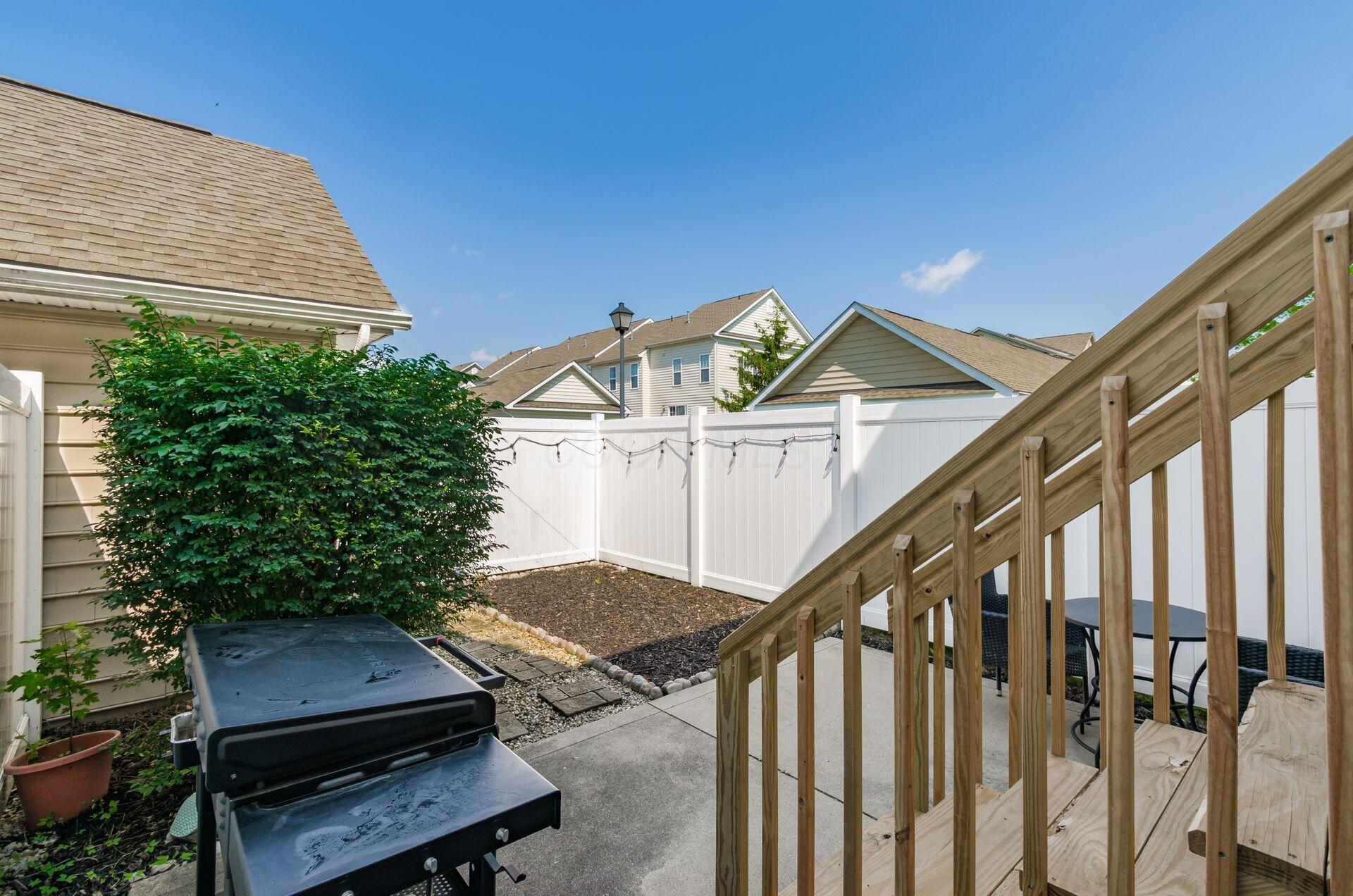 5343 Mystic Falls Drive, Dublin, Ohio image 25