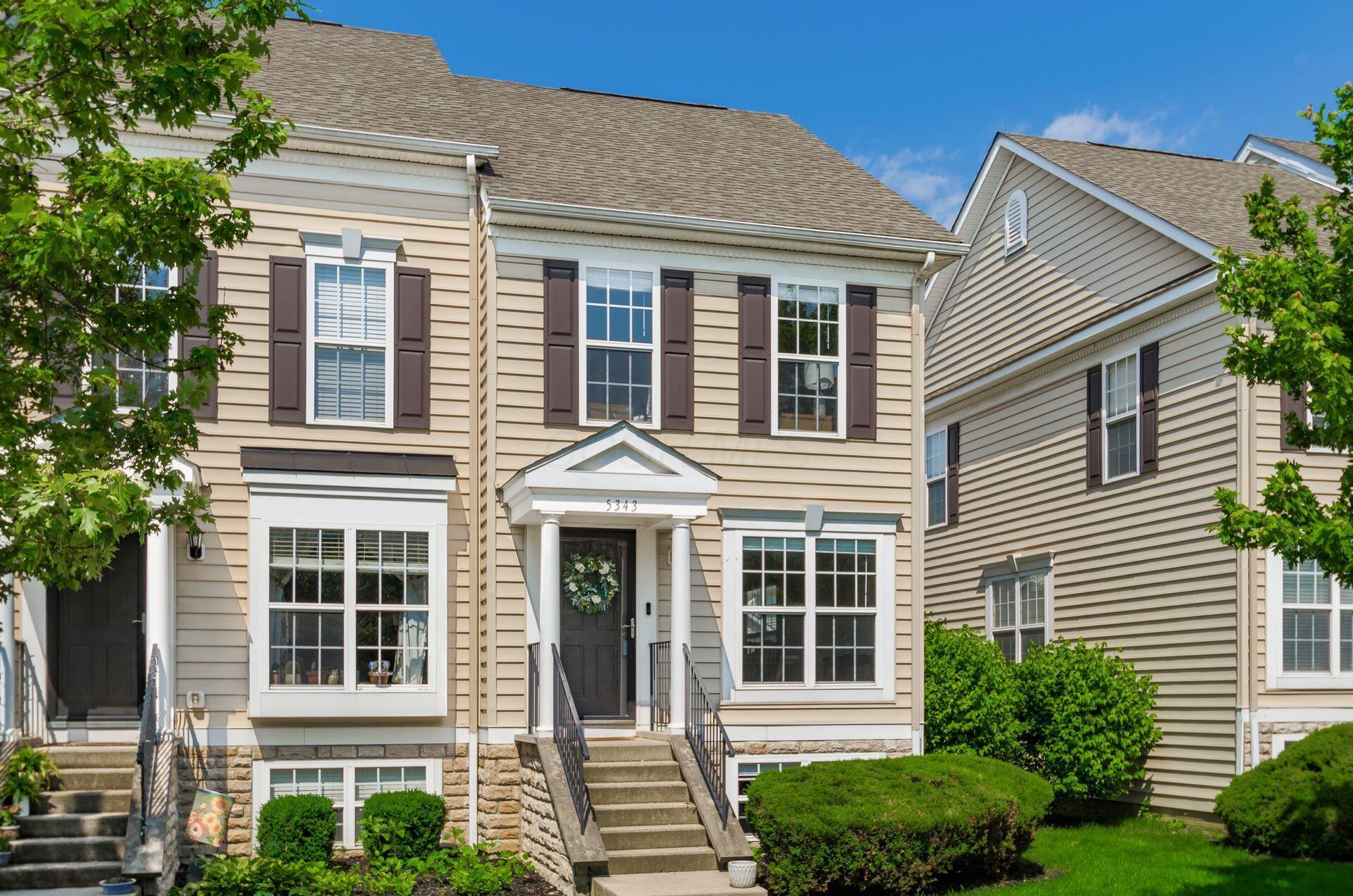 5343 Mystic Falls Drive, Dublin, Ohio image 30