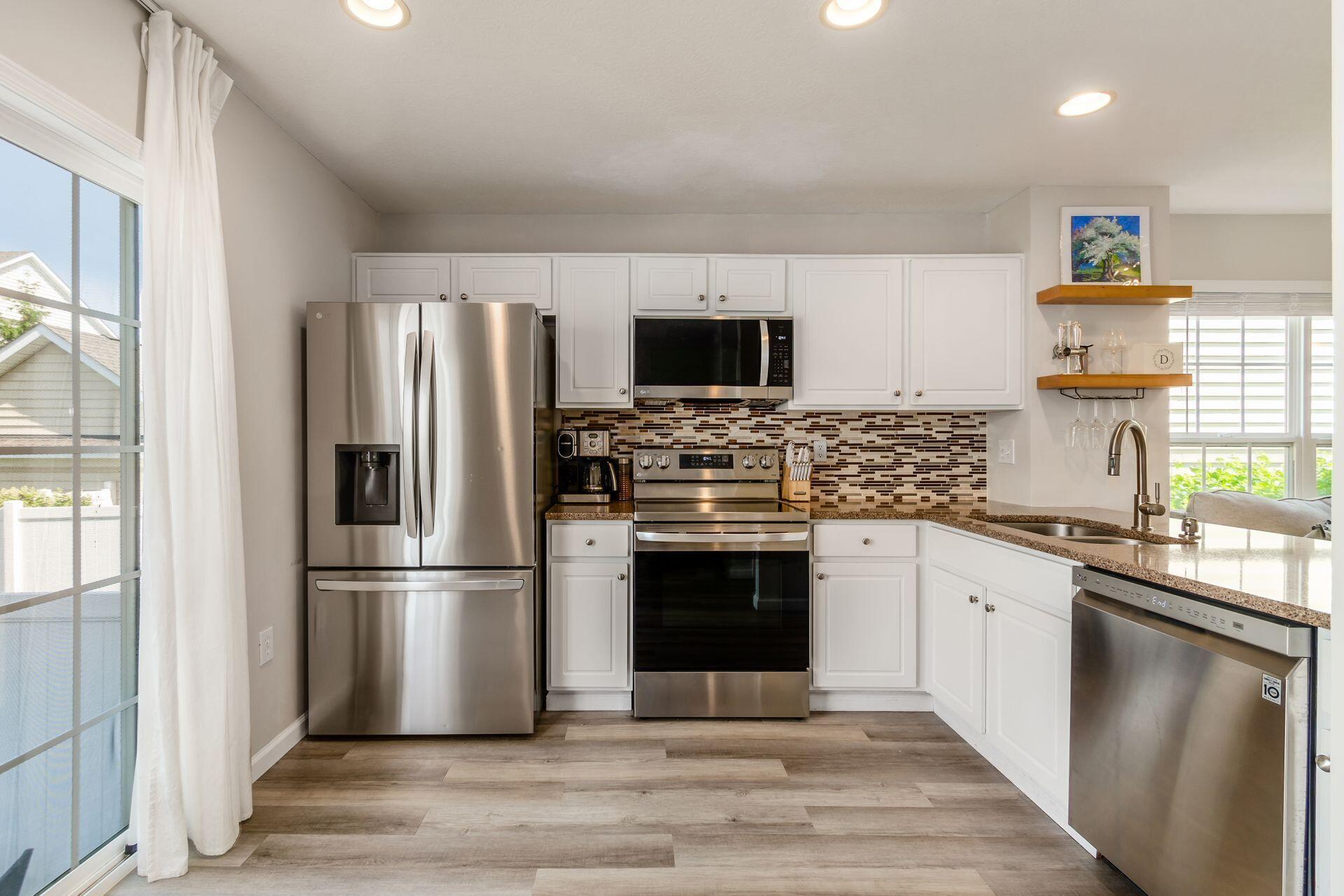 5343 Mystic Falls Drive, Dublin, Ohio image 10
