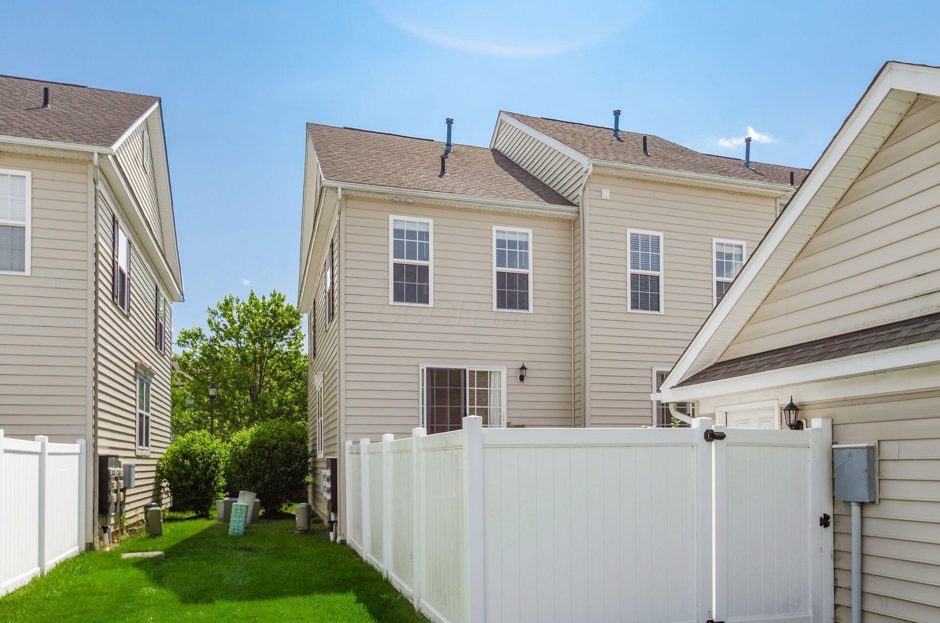 5343 Mystic Falls Drive, Dublin, Ohio image 29