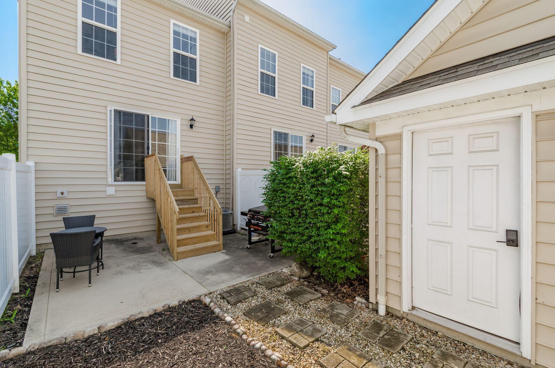 5343 Mystic Falls Drive, Dublin, Ohio image 22