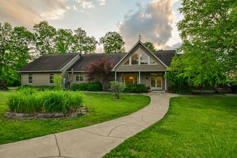 Photo of 6300 Jonathan Lane, Albany, OH 45710 (MLS # 226018712)