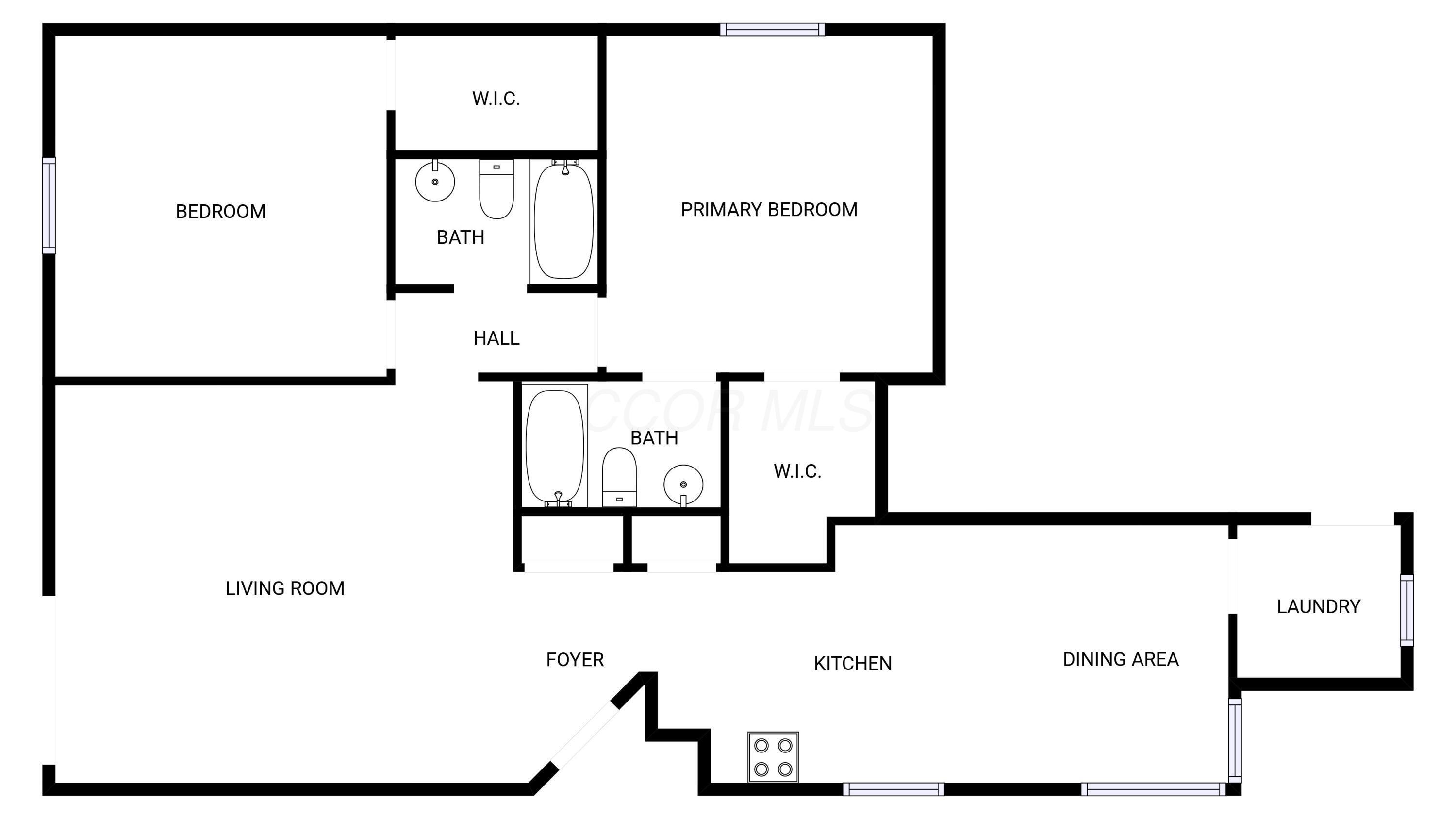 3118 Legion Lane, Columbus, Ohio image 16