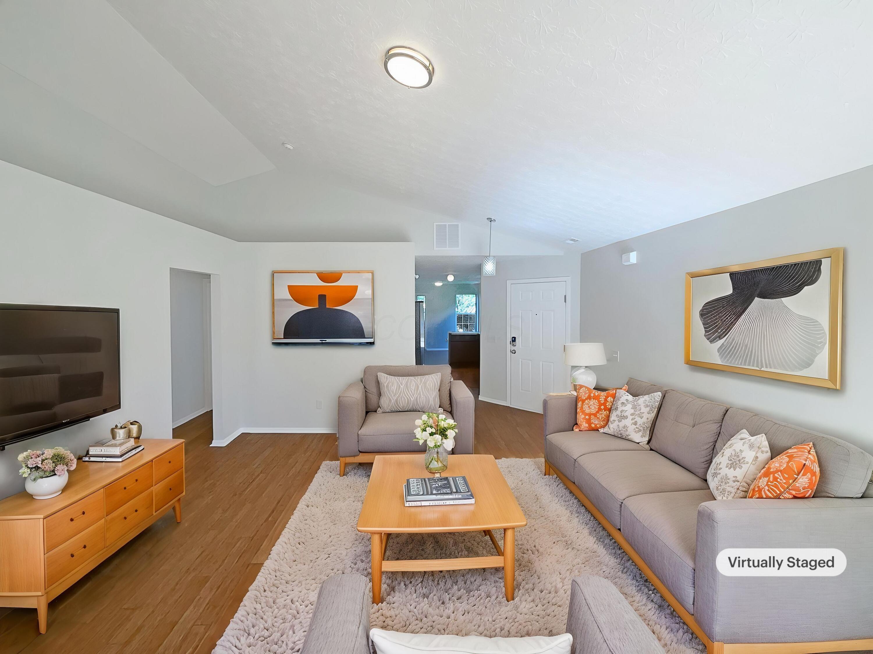 3118 Legion Lane, Columbus, Ohio image 2