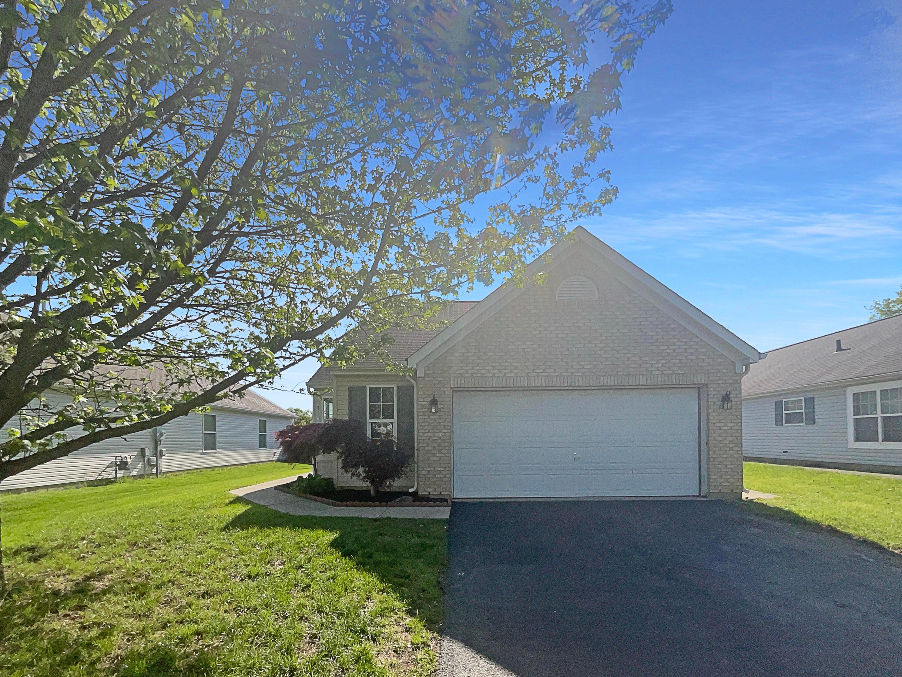 3118 Legion Lane, Columbus, Ohio image 1