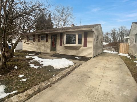 Photo of 940 Minerva Avenue, Columbus, OH 43229 (MLS # 226004471)
