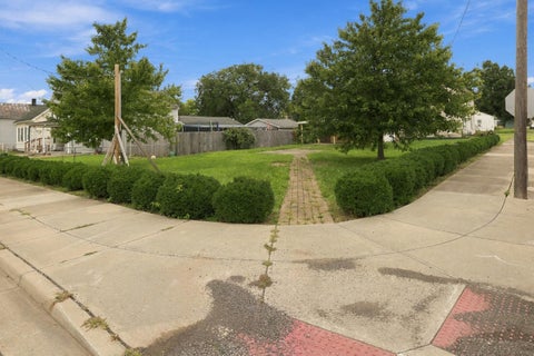 Vacant Land For Sale - 972 S Pickaway Street<br/> Circleville, OH 43113
