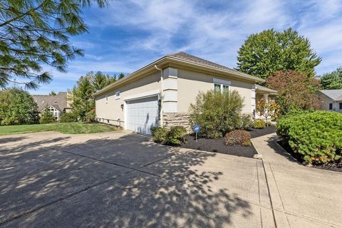 Tiny photo for 1267 Harkers Court, New Albany, OH 43054 (MLS # 225037125)