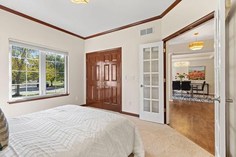 Tiny photo for 1267 Harkers Court, New Albany, OH 43054 (MLS # 225037125)