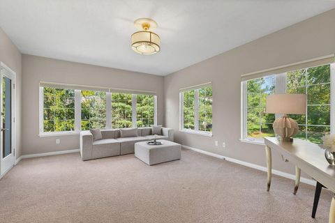 Tiny photo for 1267 Harkers Court, New Albany, OH 43054 (MLS # 225037125)