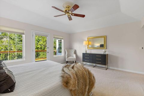 Tiny photo for 1267 Harkers Court, New Albany, OH 43054 (MLS # 225037125)