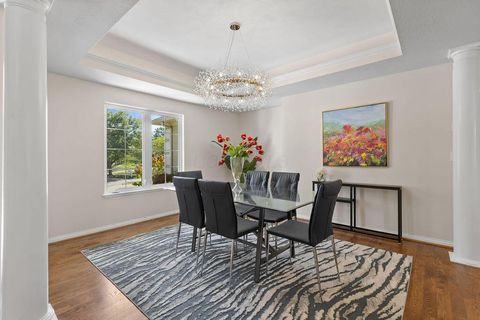Tiny photo for 1267 Harkers Court, New Albany, OH 43054 (MLS # 225037125)