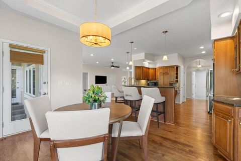 Tiny photo for 1267 Harkers Court, New Albany, OH 43054 (MLS # 225037125)