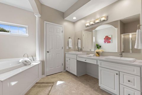 Tiny photo for 1267 Harkers Court, New Albany, OH 43054 (MLS # 225037125)