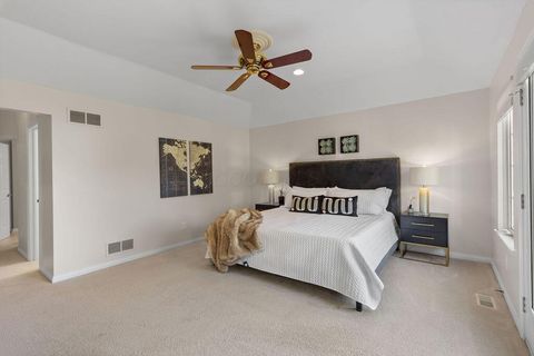 Tiny photo for 1267 Harkers Court, New Albany, OH 43054 (MLS # 225037125)