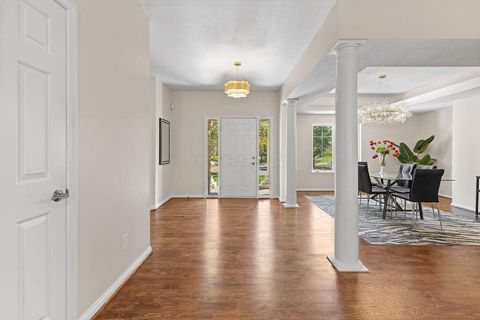 Tiny photo for 1267 Harkers Court, New Albany, OH 43054 (MLS # 225037125)