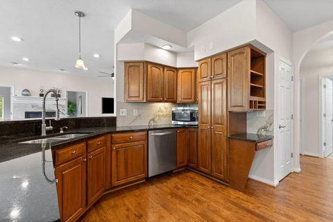 Tiny photo for 1267 Harkers Court, New Albany, OH 43054 (MLS # 225037125)