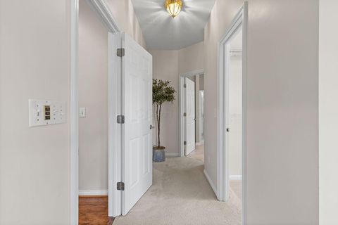 Tiny photo for 1267 Harkers Court, New Albany, OH 43054 (MLS # 225037125)
