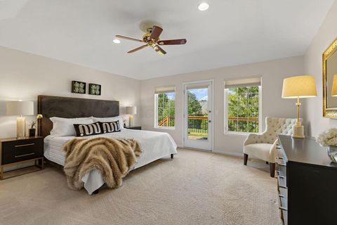 Tiny photo for 1267 Harkers Court, New Albany, OH 43054 (MLS # 225037125)