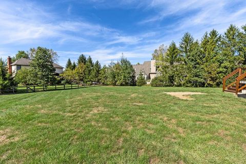 Tiny photo for 1267 Harkers Court, New Albany, OH 43054 (MLS # 225037125)