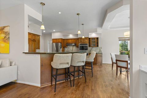Tiny photo for 1267 Harkers Court, New Albany, OH 43054 (MLS # 225037125)