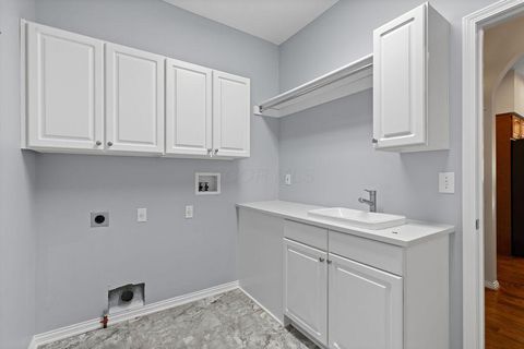 Tiny photo for 1267 Harkers Court, New Albany, OH 43054 (MLS # 225037125)