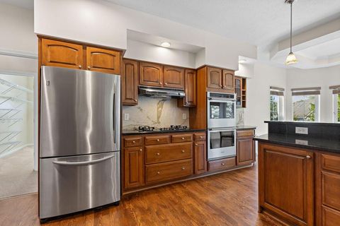 Tiny photo for 1267 Harkers Court, New Albany, OH 43054 (MLS # 225037125)