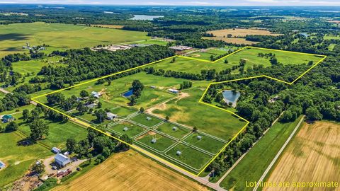 Photo of 2648 Troy Road, Delaware, OH 43015 (MLS # 226023621)