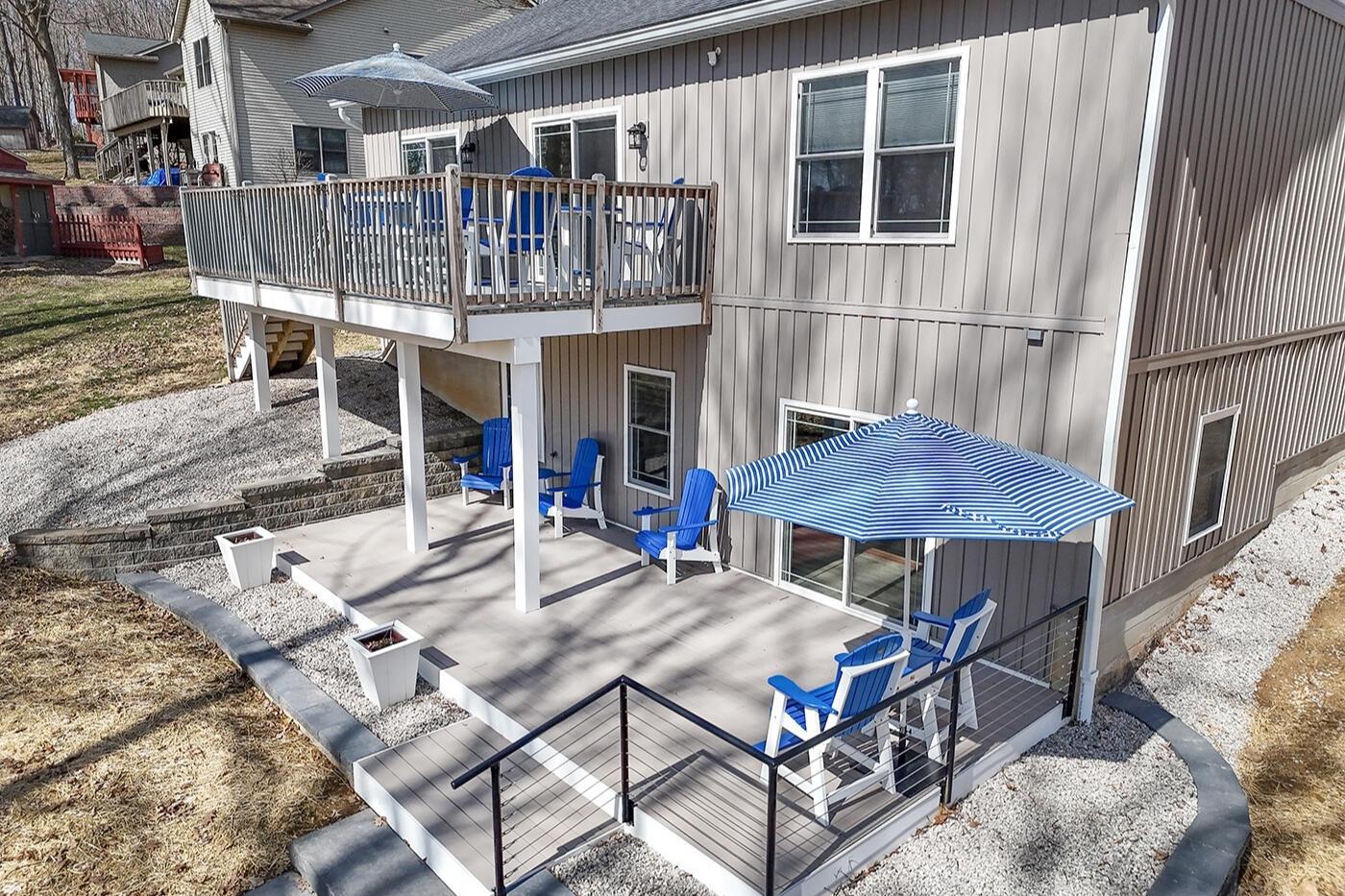 373 Ridgeland Circle, Howard, Ohio image 50