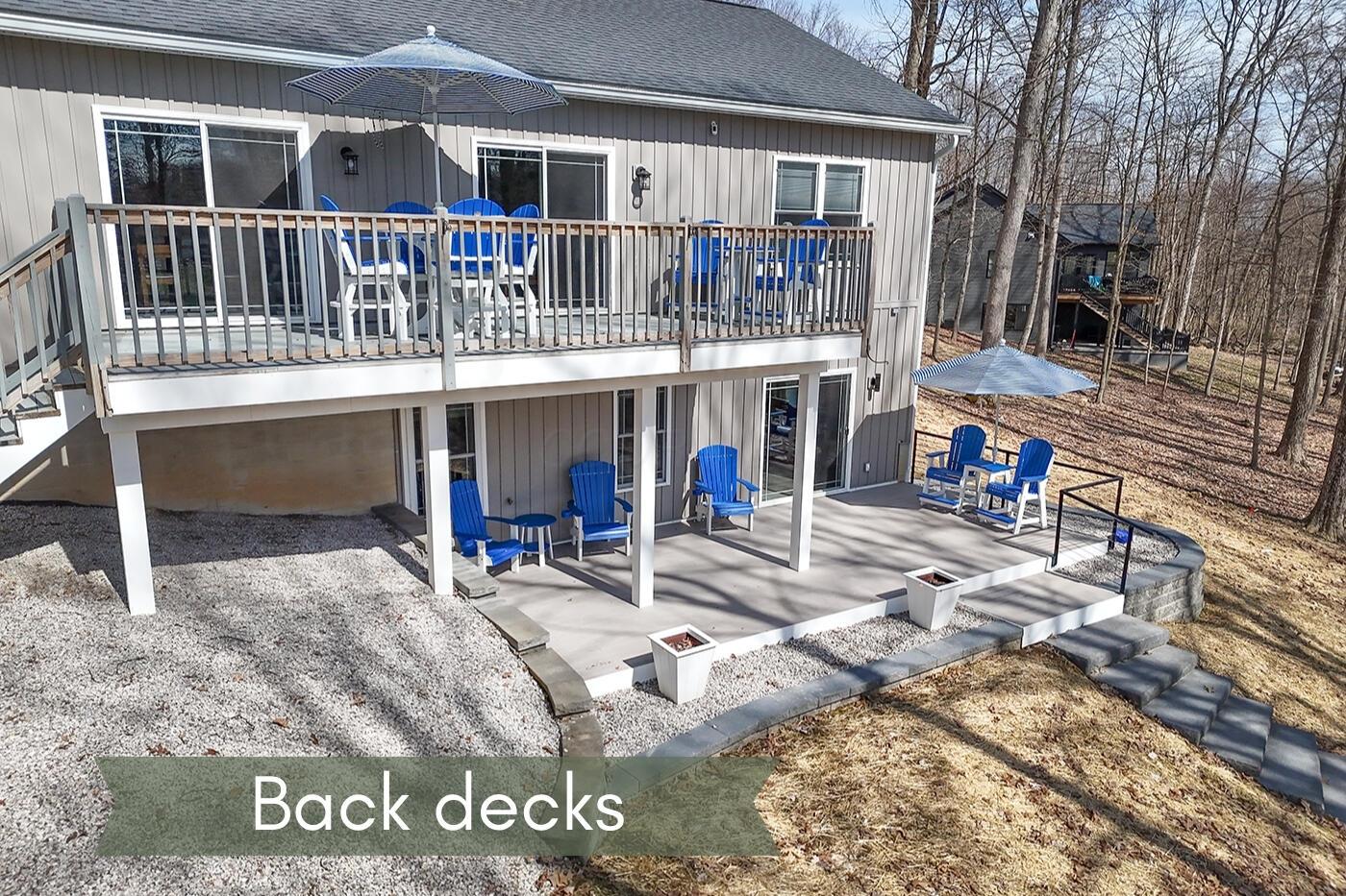 373 Ridgeland Circle, Howard, Ohio image 49