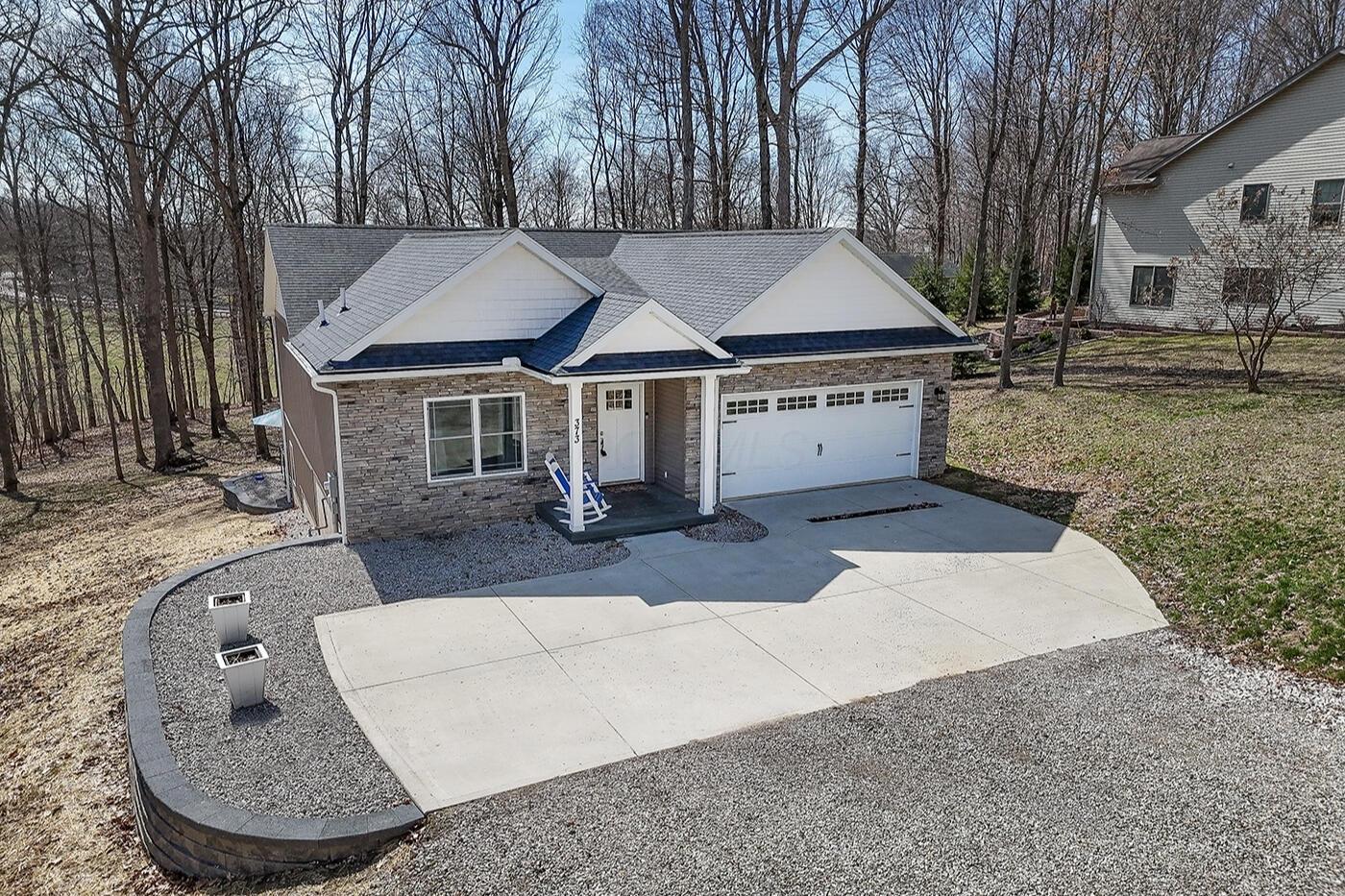 373 Ridgeland Circle, Howard, Ohio image 2
