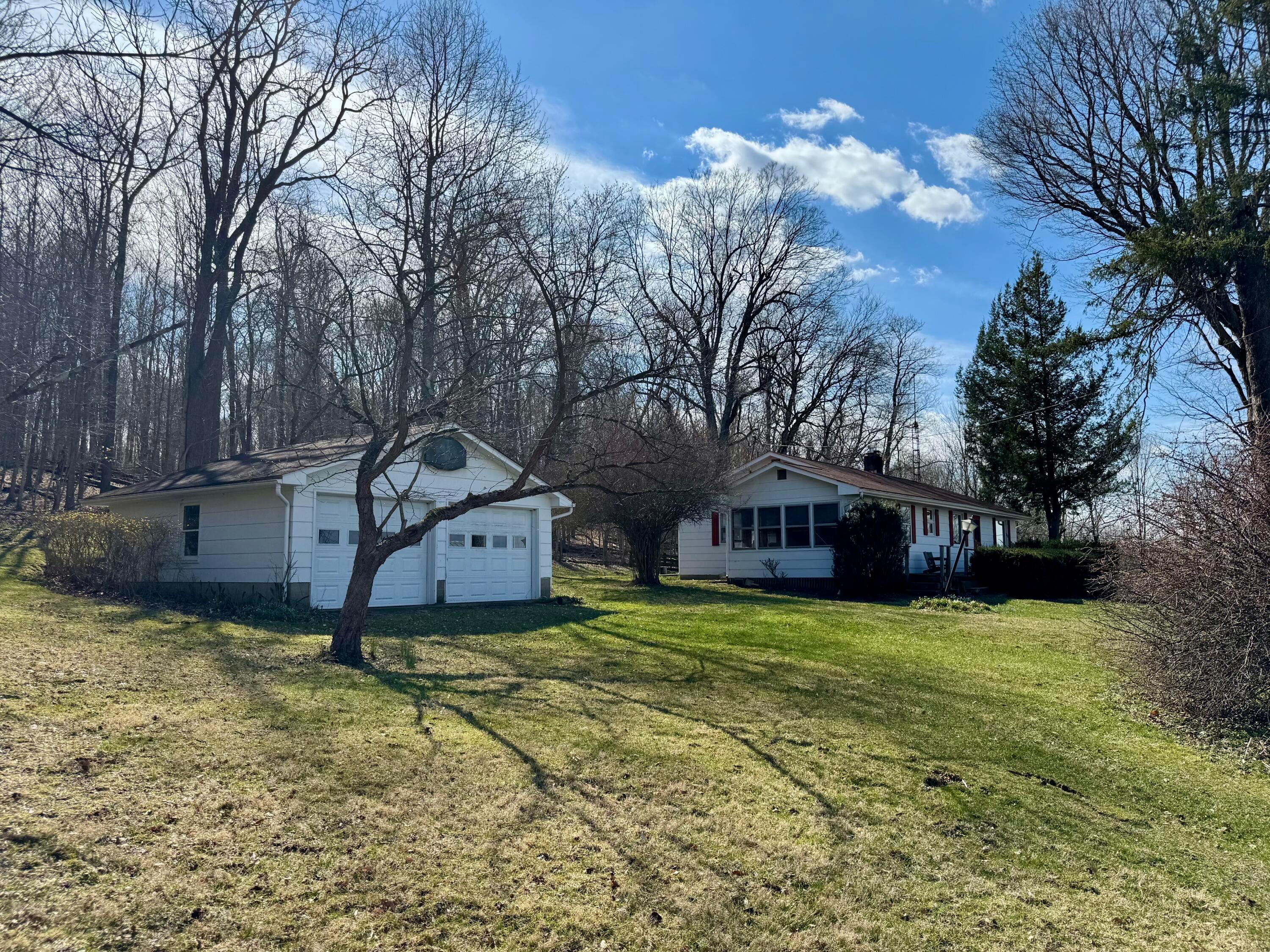 3090 Melick Road, Utica, Ohio image 11