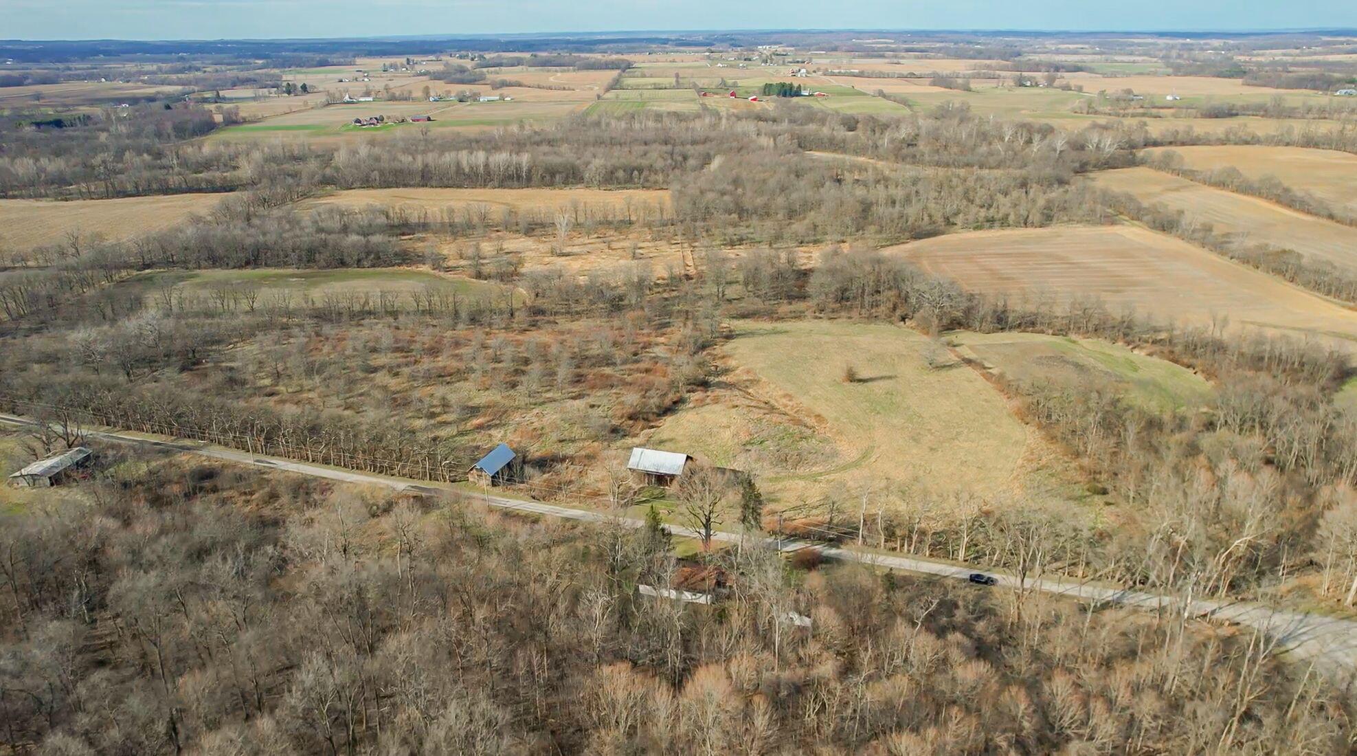 3090 Melick Road, Utica, Ohio image 36