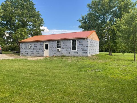 Photo of 5695 County Rd 11, New Lexington, OH 43764 (MLS # 226022028)
