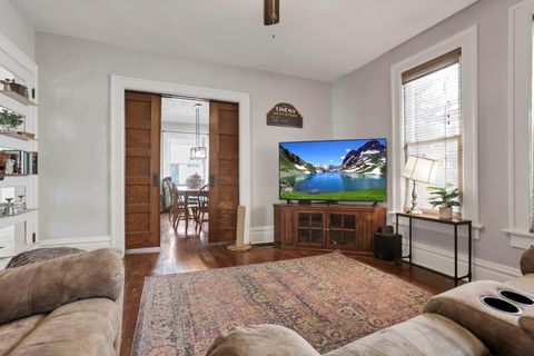 Tiny photo for 708 N High Street, Lancaster, OH 43130 (MLS # 225037743)