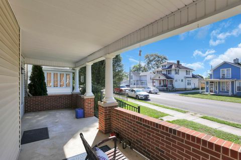 Tiny photo for 708 N High Street, Lancaster, OH 43130 (MLS # 225037743)