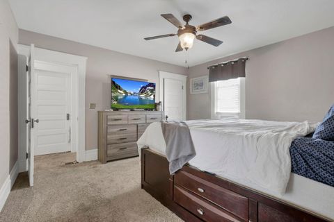 Tiny photo for 708 N High Street, Lancaster, OH 43130 (MLS # 225037743)