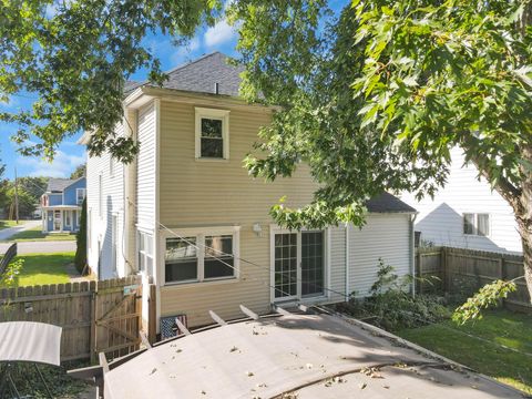 Tiny photo for 708 N High Street, Lancaster, OH 43130 (MLS # 225037743)