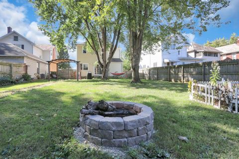 Tiny photo for 708 N High Street, Lancaster, OH 43130 (MLS # 225037743)
