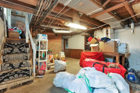 Tiny photo for 708 N High Street, Lancaster, OH 43130 (MLS # 225037743)